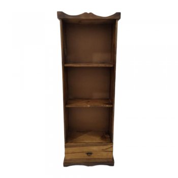 Estante C/ Gaveta P Rústica