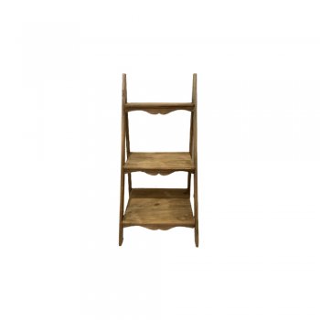 Escada fixa M Rústica