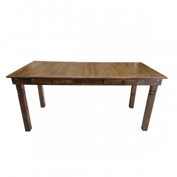 Mesa 1.80x0.80 C/ 2 gavetas