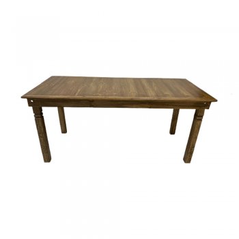 Mesa 1.80x0.80 S/ Gaveta